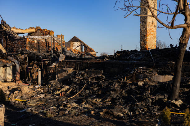 24/7 Emergency Soot Cleanup experts in Sugar Land, TX